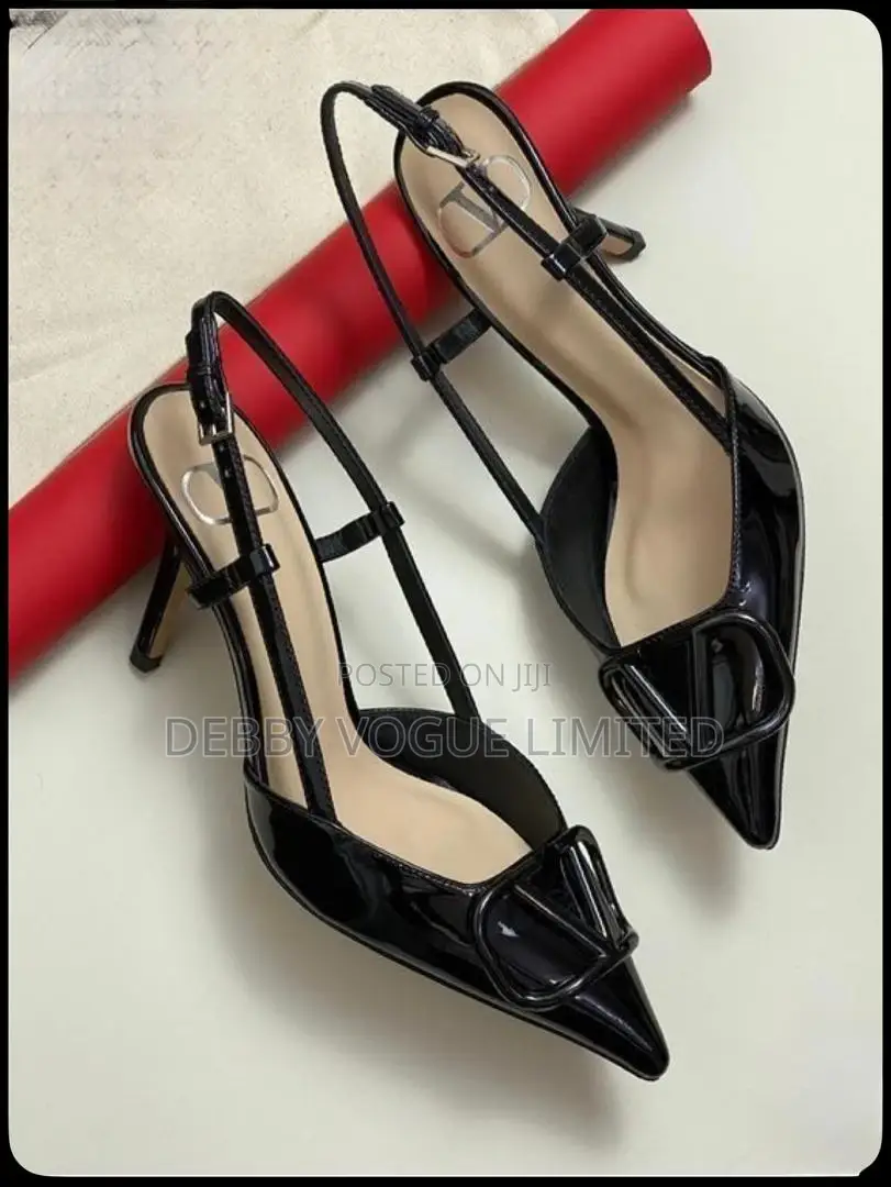 High Heels