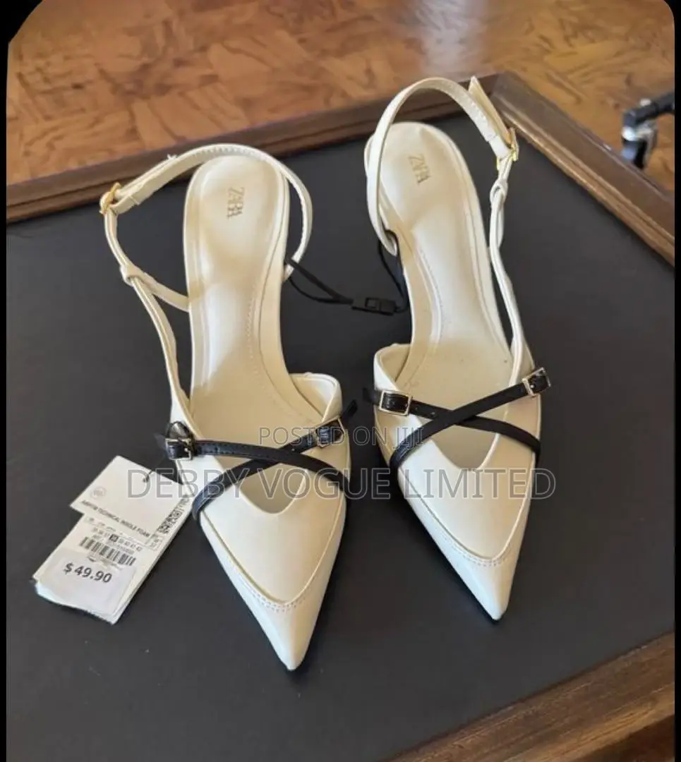 High Heels