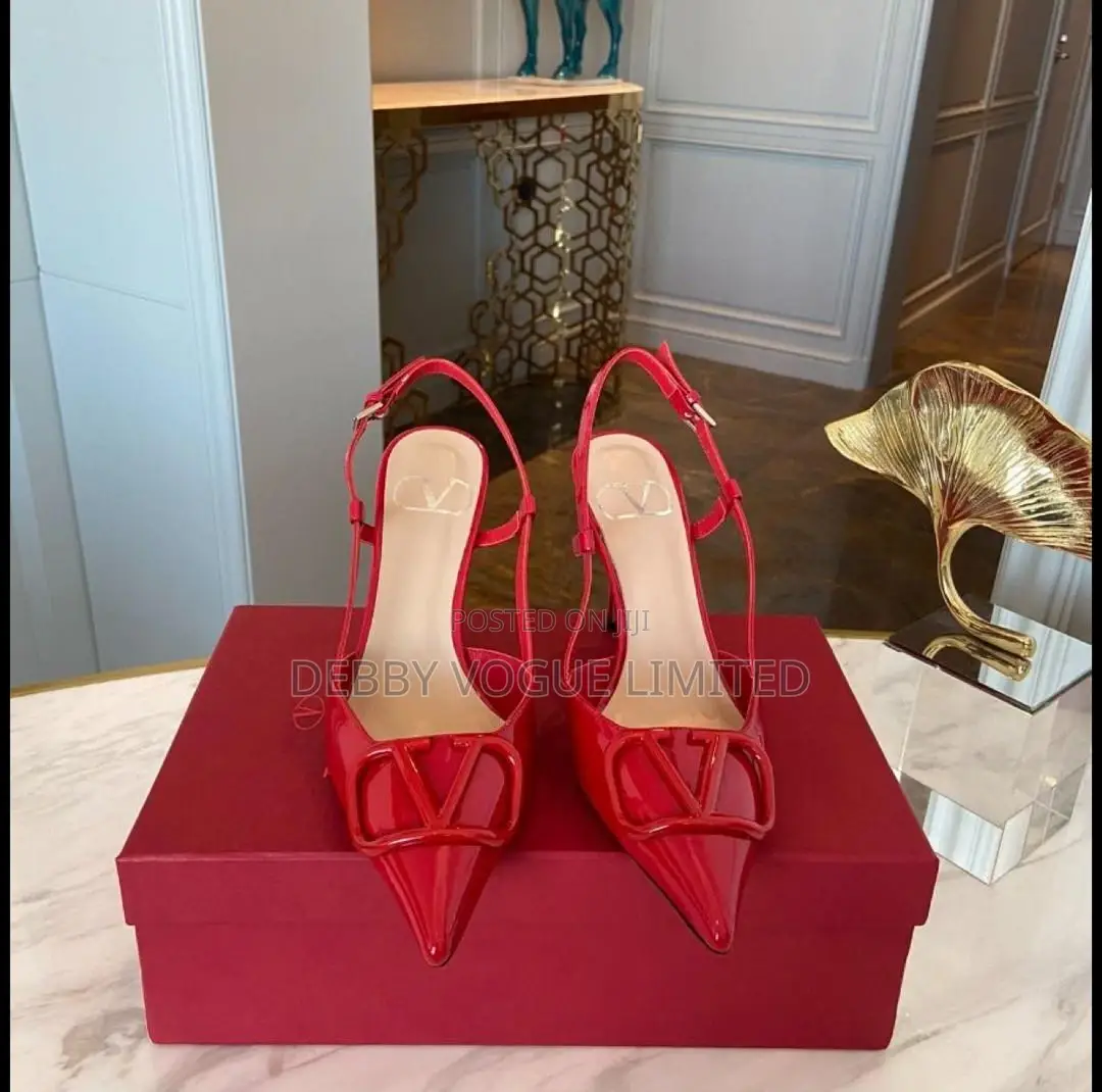 High Heels