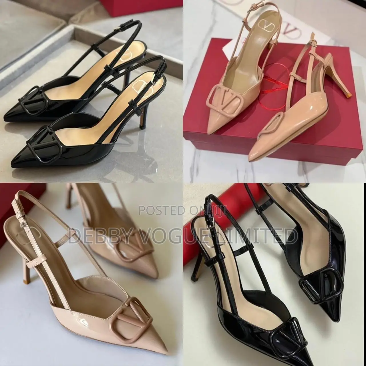 High Heels