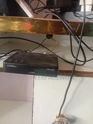 Gotv Decoder