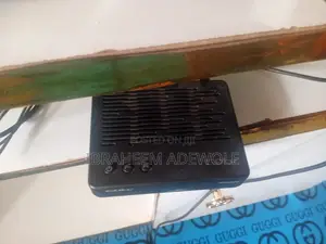 Gotv Decoder