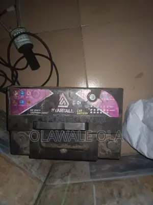 Car Battery