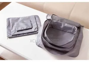 6 in 1 Travel Bag Set