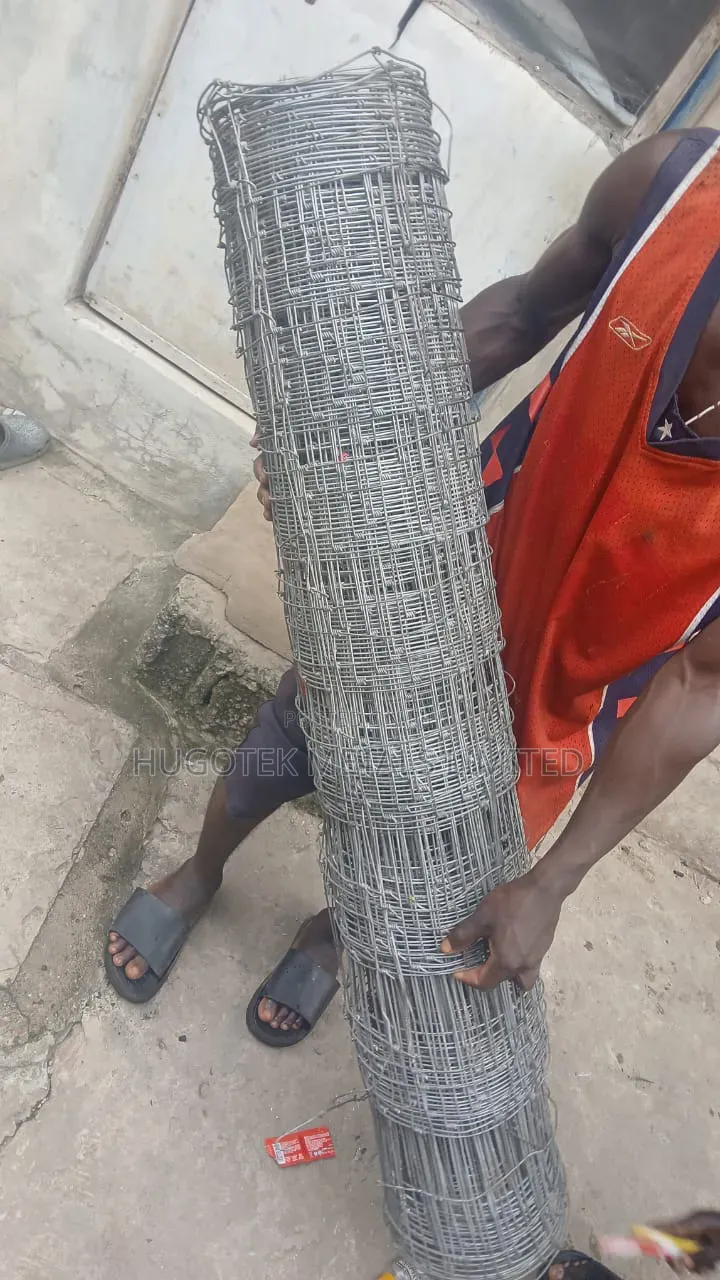 Cattle Mesh Wire