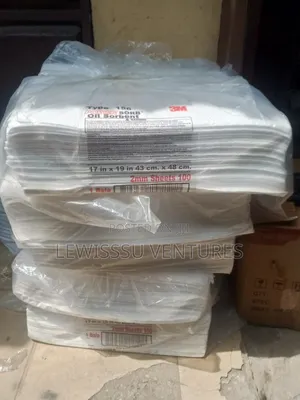 Absorbent Pad