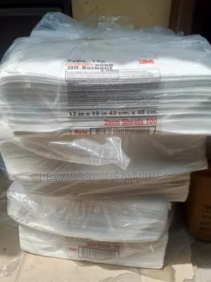 Absorbent Pad
