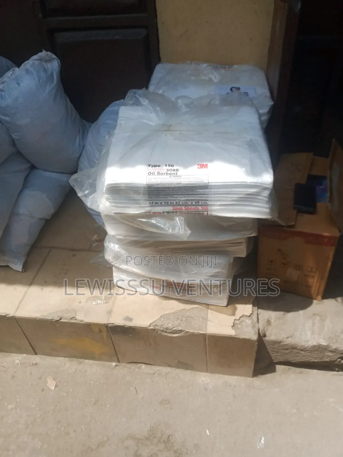 Absorbent Pad