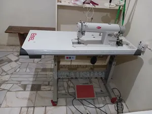 Emel Industrual Sewing Machine