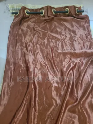 Curtain Set