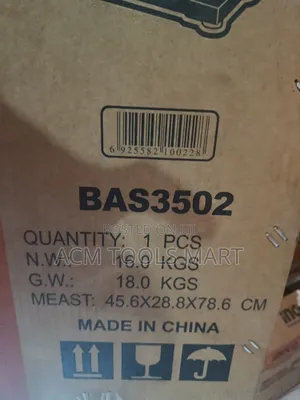 Benchtop Band Saw