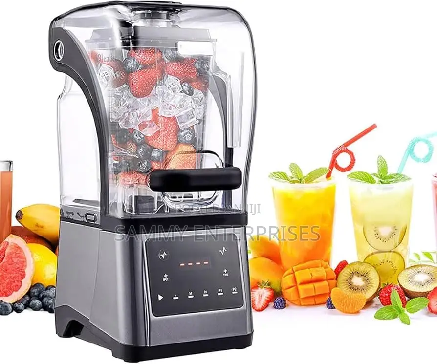 Raf Blender