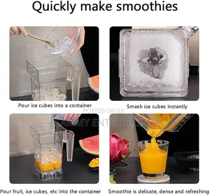 Raf Blender