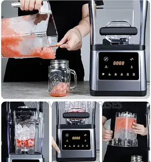 Raf Blender