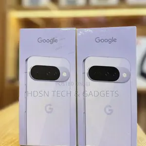New Google Pixel 10 5G 128 GB