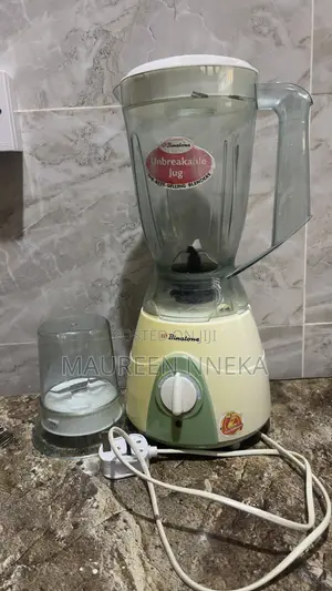 2 in 1 Binatone Blender