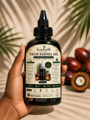 Palm Kernel Oil