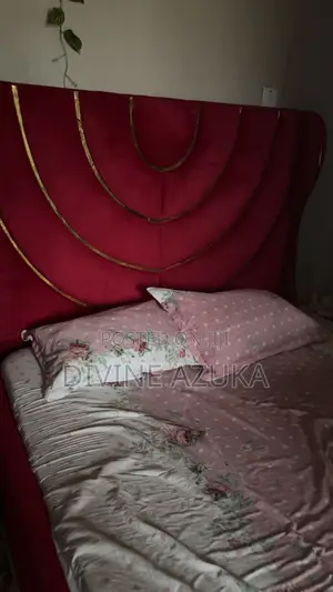 4 by 6 Bedstand