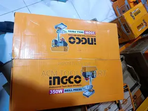 Benchtopb Drill Press