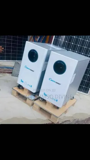 15kwh Cworth Lithium Battery