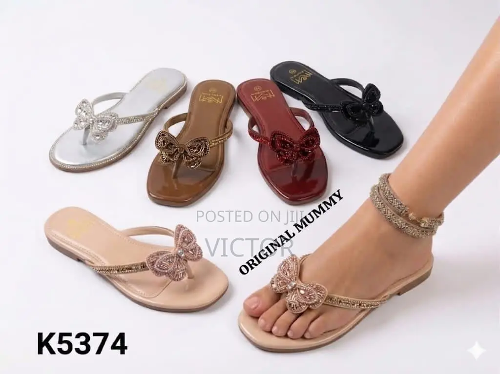 Slippers for Women
