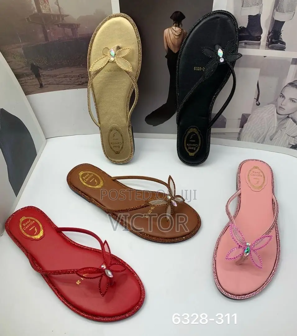 Slippers for Women
