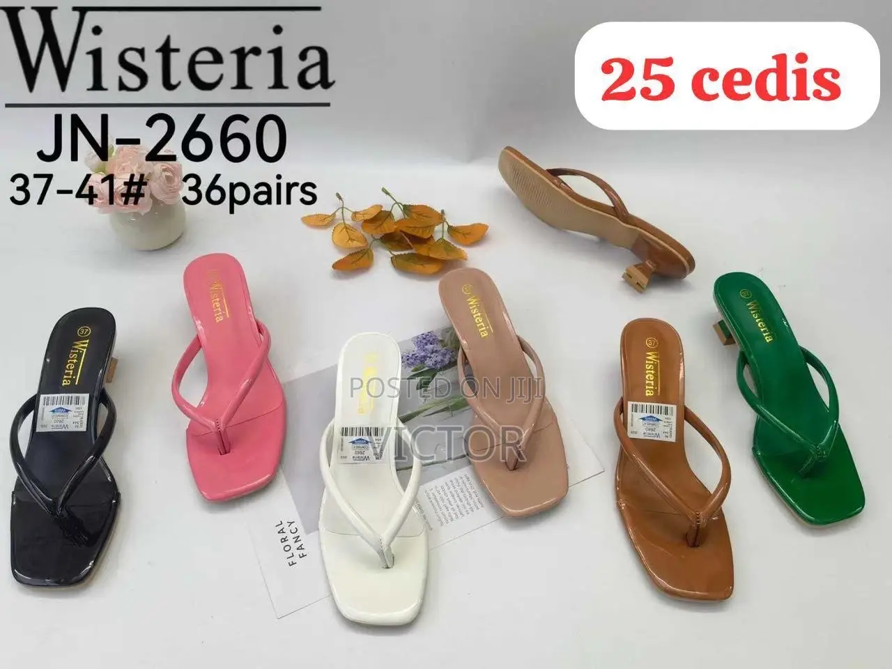 Slippers for Women