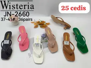 Slippers for Women