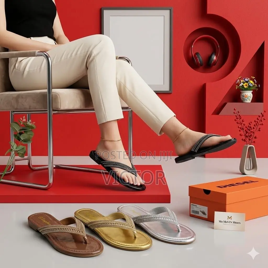 Slippers for Women