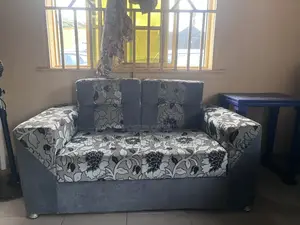 Sitting Room Chair- Two Seater