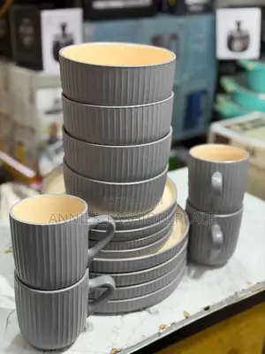 16 PCS Dinner Set
