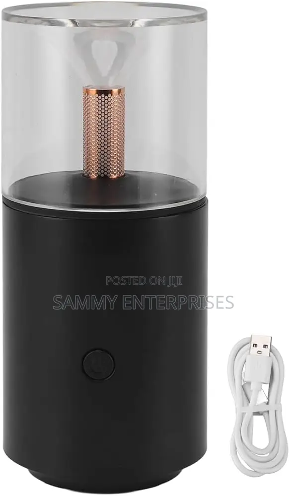Car and Home Humidifier