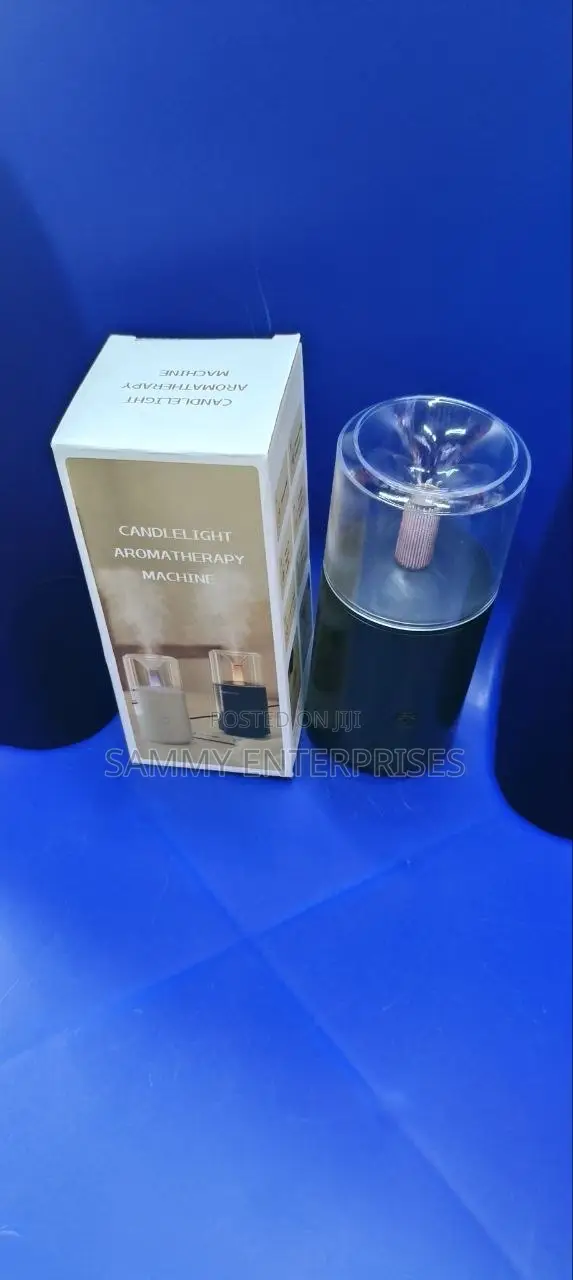 Car and Home Humidifier