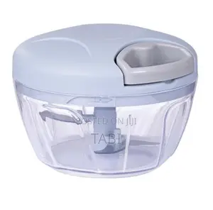 Manual Grater