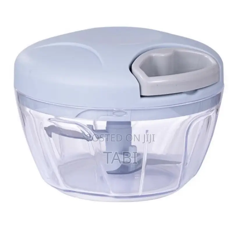 Manual Grater