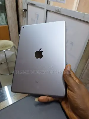 Apple iPad 9.7 128 GB Gray
