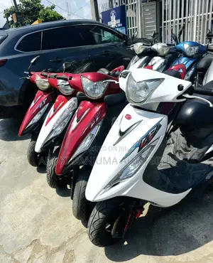 Kymco Agility 2025