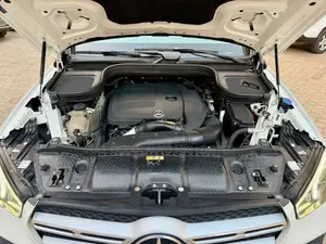 Mercedes-Benz GLE-Class GLE 350 2020 White