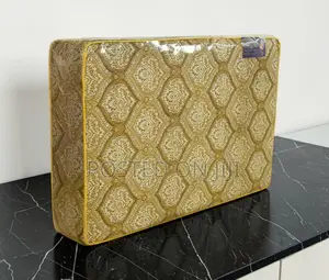 4.5x6x10 Semi Orthopedic Mattress