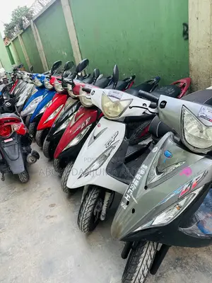 Kymco Agility 2025