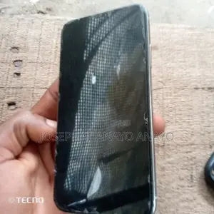 Apple iPhone XR 256 GB Black