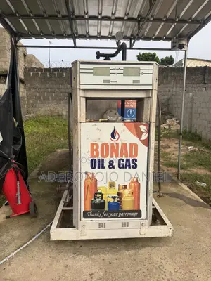 2.5ton Gas Plant for Sale
