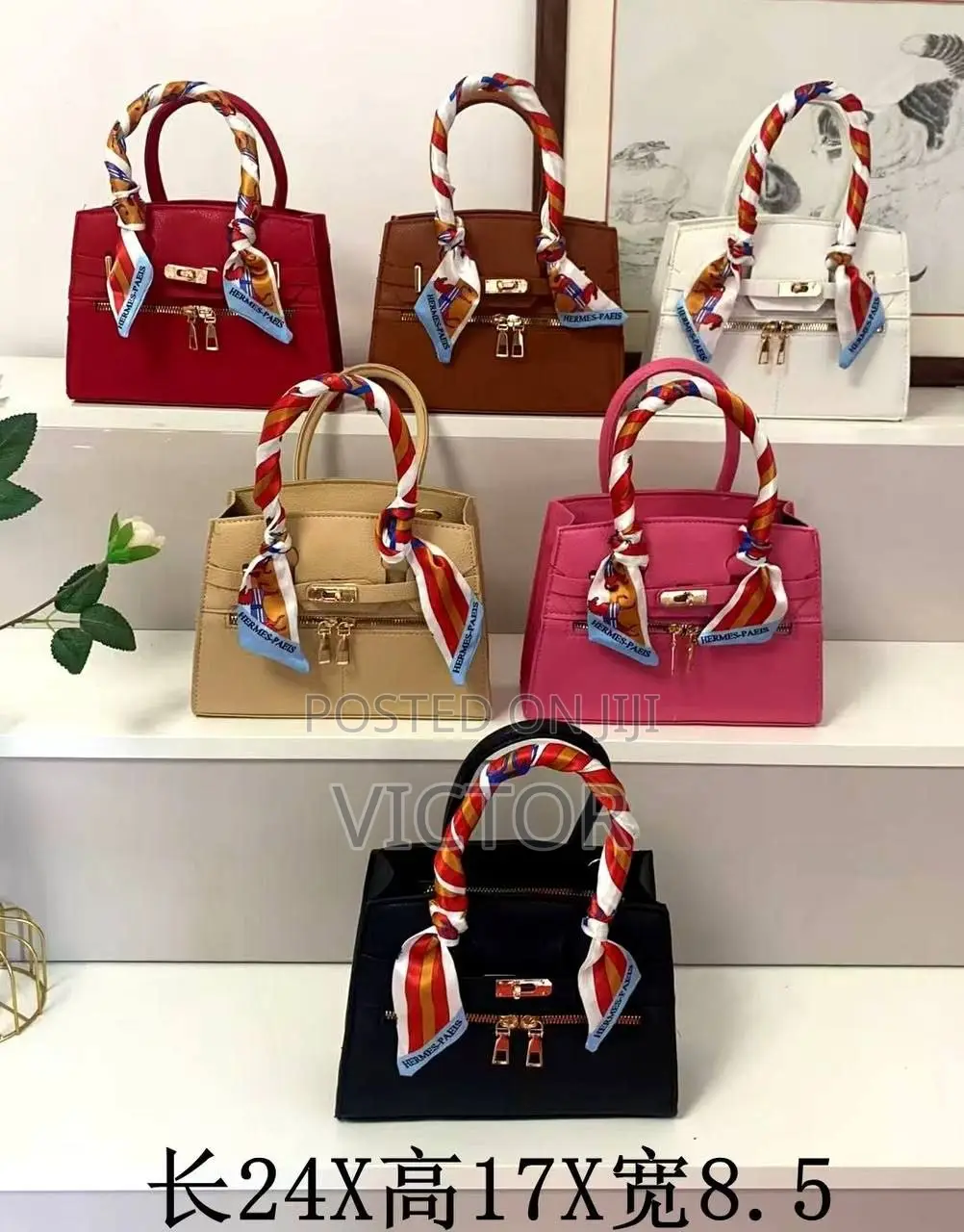 Handy Bags