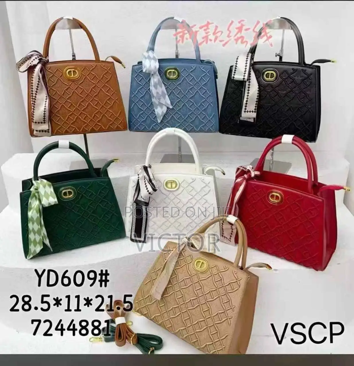Handy Bags