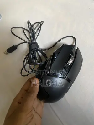 Logitech Mouse G502 Hero