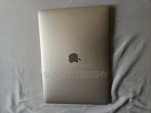 Laptop Apple MacBook Pro 2019 8GB Intel Core i5 SSD 256GB