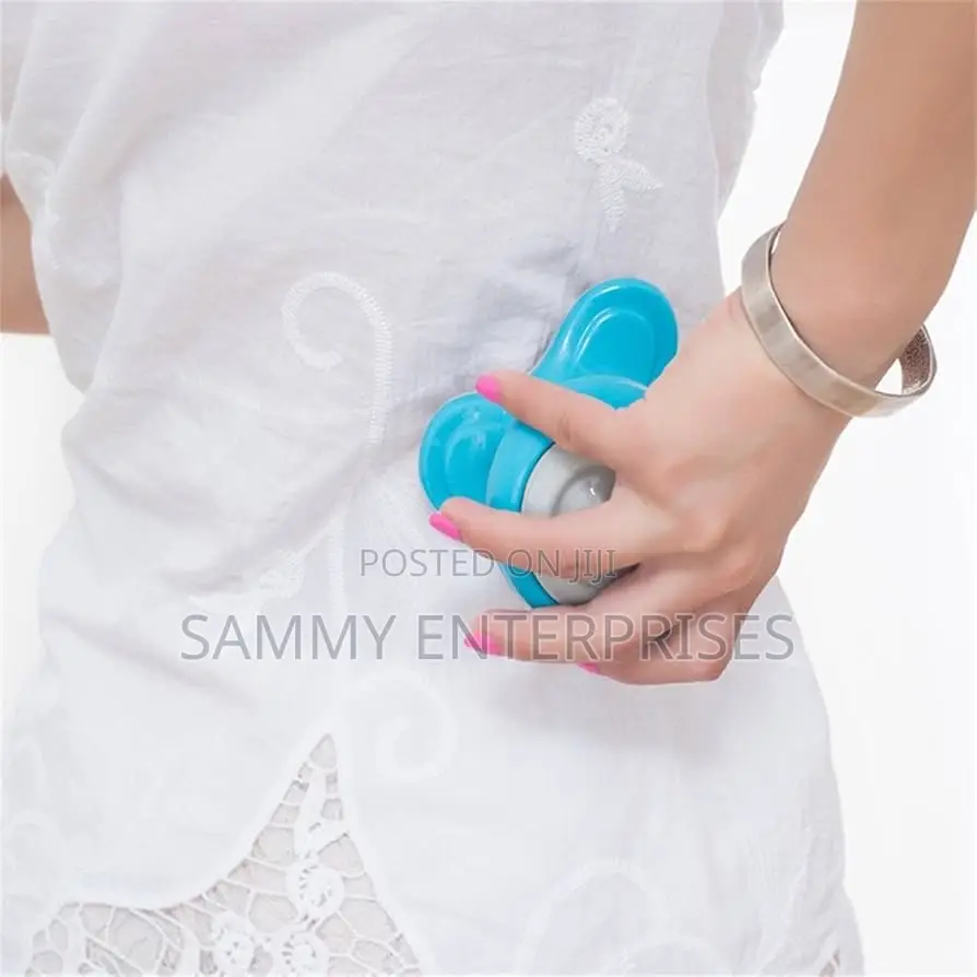 Mini Electric Massager