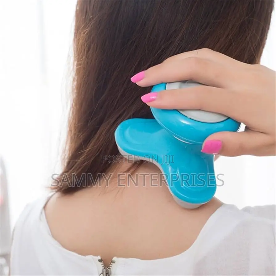 Mini Electric Massager