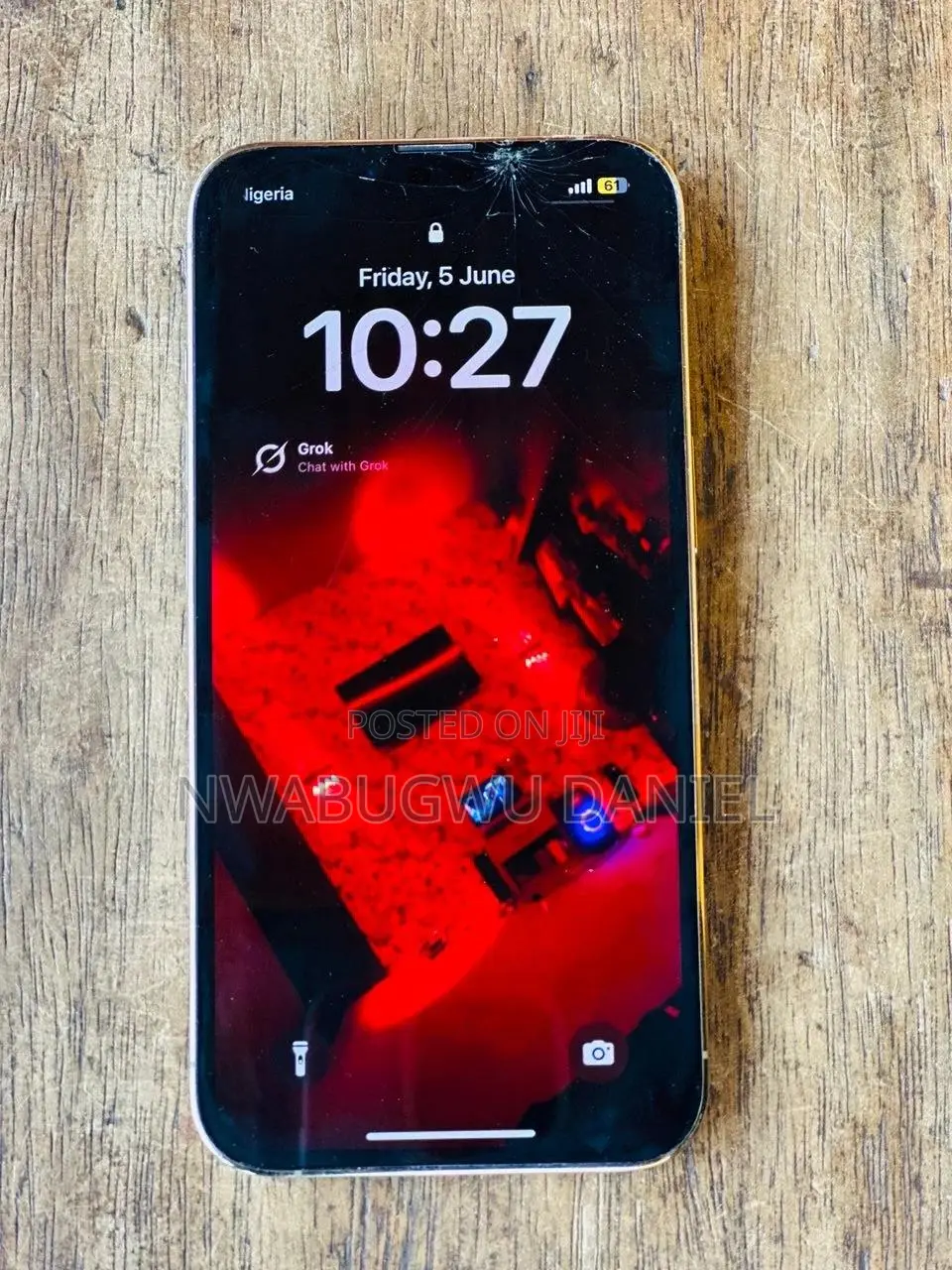 Apple iPhone 13 Pro 512 GB White