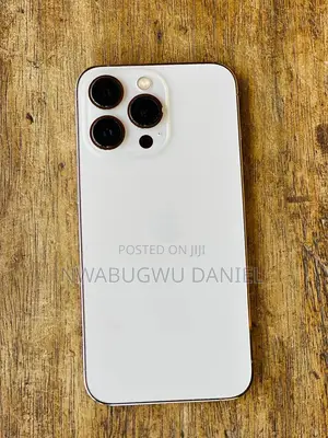 Apple iPhone 13 Pro 512 GB White